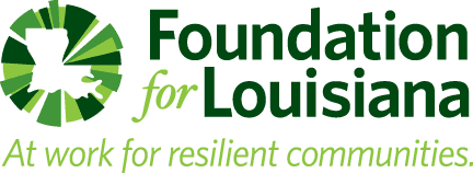 Foundation for Louisiana logo